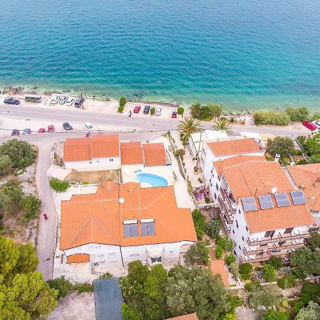 Apartments Krusica Trogir Eksteriør bilde